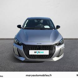 Peugeot 208 208 100 S&S BVM6 Style Longueau