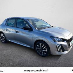 Peugeot 208 208 100 S&S BVM6 Style Longueau