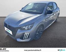 Peugeot 208 Longueau