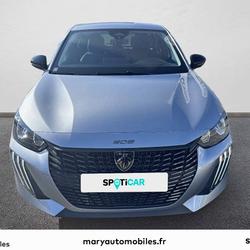Peugeot 208 208 100 S&S BVM6 Style Longueau