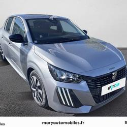 Peugeot 208 208 100 S&S BVM6 Style Longueau