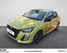 Peugeot 208 Longueau