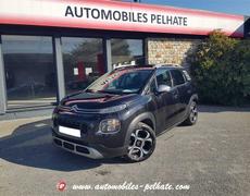 Citroen C3 Aircross Vitré