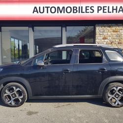Citroen C3 Aircross C3 AIRCROSS 1.5 BlueHDI 100 SHINE Vitr&eacute;