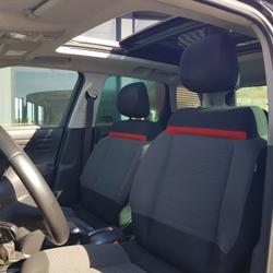 Citroen C3 Aircross C3 AIRCROSS 1.5 BlueHDI 100 SHINE Vitr&eacute;