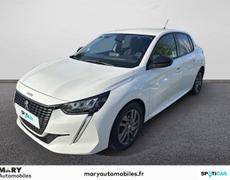 Peugeot 208 Longueau