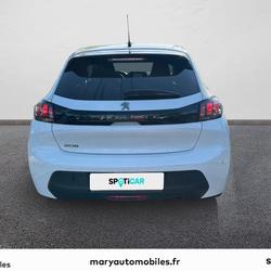 Peugeot 208 208 BlueHDi 100 S&S BVM6 Style Longueau