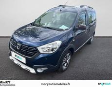 Dacia Dokker Longueau