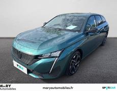 Peugeot 308 SW Phase 2 Longueau