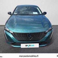 Peugeot 308 SW Phase 2 308 SW PureTech 130ch S&S BVM6 Allure Pack Longueau