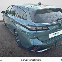 Peugeot 308 SW Phase 2 308 SW PureTech 130ch S&S BVM6 Allure Pack Longueau