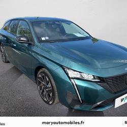 Peugeot 308 SW Phase 2 308 SW PureTech 130ch S&S BVM6 Allure Pack Longueau