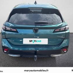 Peugeot 308 SW Phase 2 308 SW PureTech 130ch S&S BVM6 Allure Pack Longueau