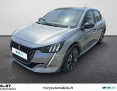 Peugeot e-208 Longueau