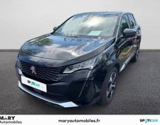 Peugeot 3008 Longueau