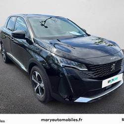 Peugeot 3008 3008 Puretech 130ch S&S EAT8 Allure Longueau