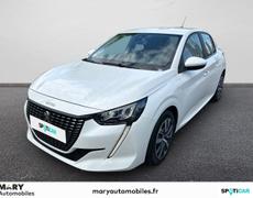 Peugeot 208 Longueau