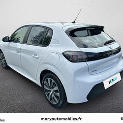 Peugeot 208 208 PureTech 100 S&S BVM6 Active Longueau