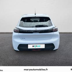 Peugeot 208 208 PureTech 100 S&S BVM6 Active Longueau