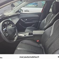 Peugeot 308 III Phase 1 308 PHEV 180 e-EAT8 Allure Pack Longueau