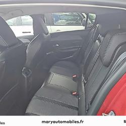 Peugeot 308 III Phase 1 308 PHEV 180 e-EAT8 Allure Pack Longueau