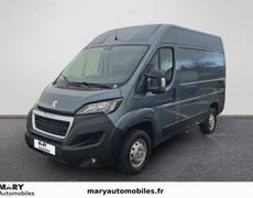Peugeot Boxer Longueau