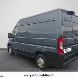 Peugeot Boxer BOXER TOLE 330 L1H2 BLUEHDI 130 PREMIUM PACK Longueau