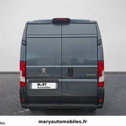 Peugeot Boxer BOXER TOLE 330 L1H2 BLUEHDI 130 PREMIUM PACK Longueau