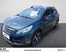 Peugeot 2008 Longueau