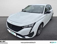 Peugeot 308 III Phase 1 Longueau