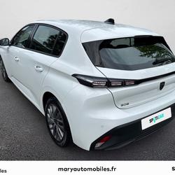 Peugeot 308 III Phase 1 308 PureTech 110ch S&S BVM6 Active Pack Longueau