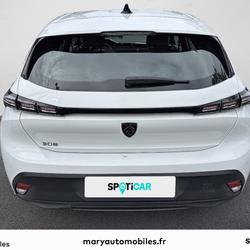 Peugeot 308 III Phase 1 308 PureTech 110ch S&S BVM6 Active Pack Longueau