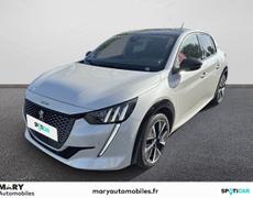 Peugeot e-208 Longueau
