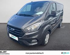 Ford Transit Custom Longueau