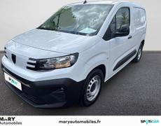 Peugeot Partner Longueau