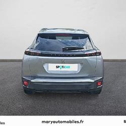 Peugeot 2008 2008 PureTech 100 S&S BVM6 Style Longueau