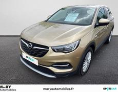 Opel Grandland Longueau