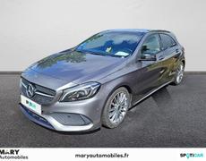 Mercedes Classe A Longueau