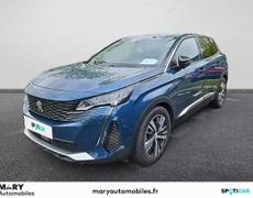 Peugeot 3008 Longueau
