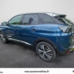 Peugeot 3008 3008 Hybrid 225 e-EAT8 Allure Pack Longueau