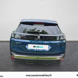 Peugeot 3008 3008 Hybrid 225 e-EAT8 Allure Pack Longueau