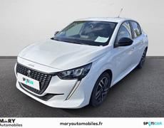 Peugeot 208 Longueau