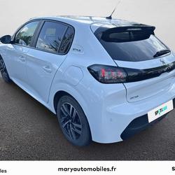 Peugeot 208 208 PureTech 100 S&S BVM6 Style Longueau