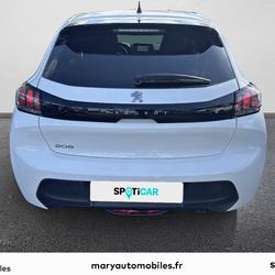 Peugeot 208 208 PureTech 100 S&S BVM6 Style Longueau