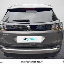 Peugeot 3008 3008 Puretech 130ch S&S EAT8 Allure Longueau