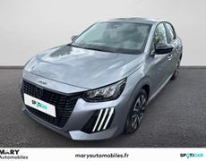 Peugeot 208 Longueau