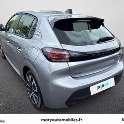 Peugeot 208 208 100 S&S BVM6 Style Longueau