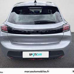 Peugeot 208 208 100 S&S BVM6 Style Longueau