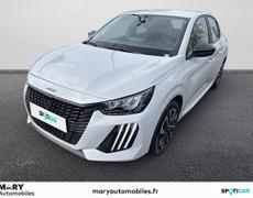 Peugeot 208 Longueau