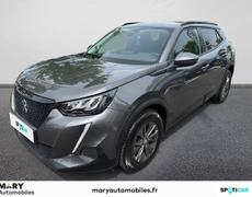 Peugeot 2008 Longueau